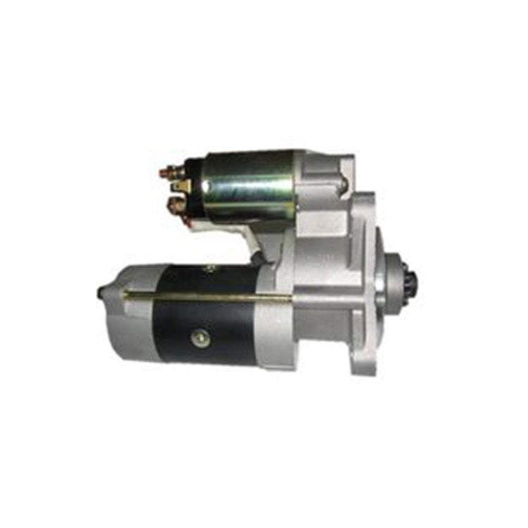 Starter Motor 5266525 for Cummins 4B3.9 6B5.9 6BT ISDE Engine