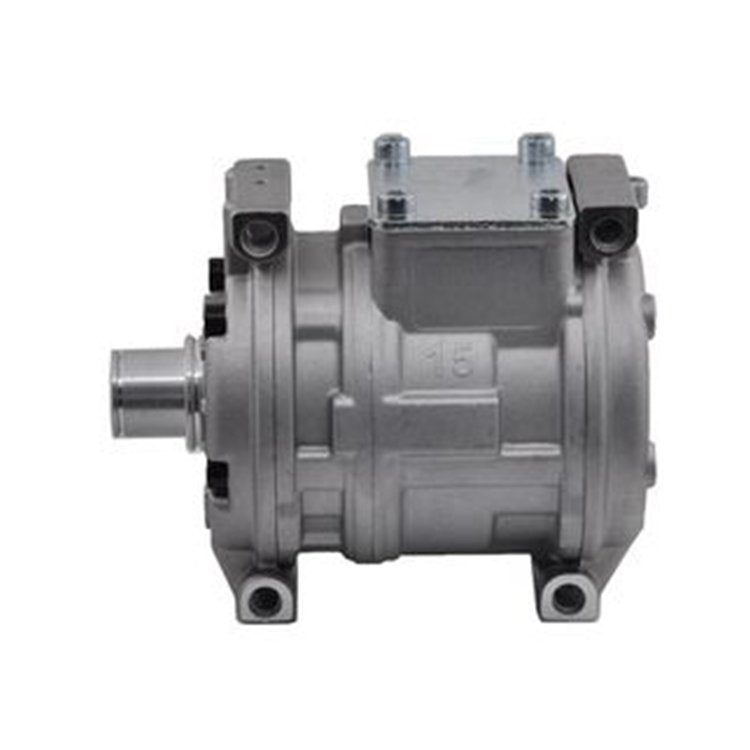 Denso 10PA15L A/C Compressor Without Clutch 503133