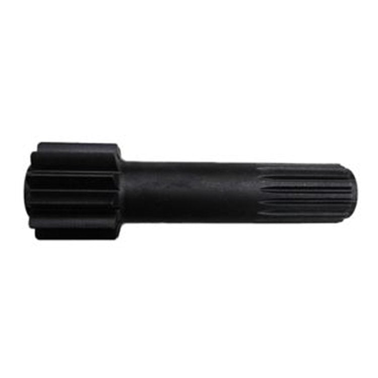 CAT E312 Travel motor Central Gear shaft