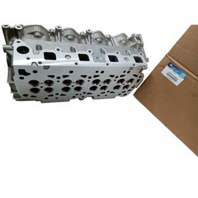 Cylinder Head for Nissan Engine YD25