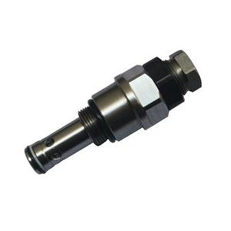 Main Control Relief Valve 723-40-91101 for Komatsu PC228USLC-3 PC228US-3 PC210-7K PC200LC-7 PC200-7 Excavator