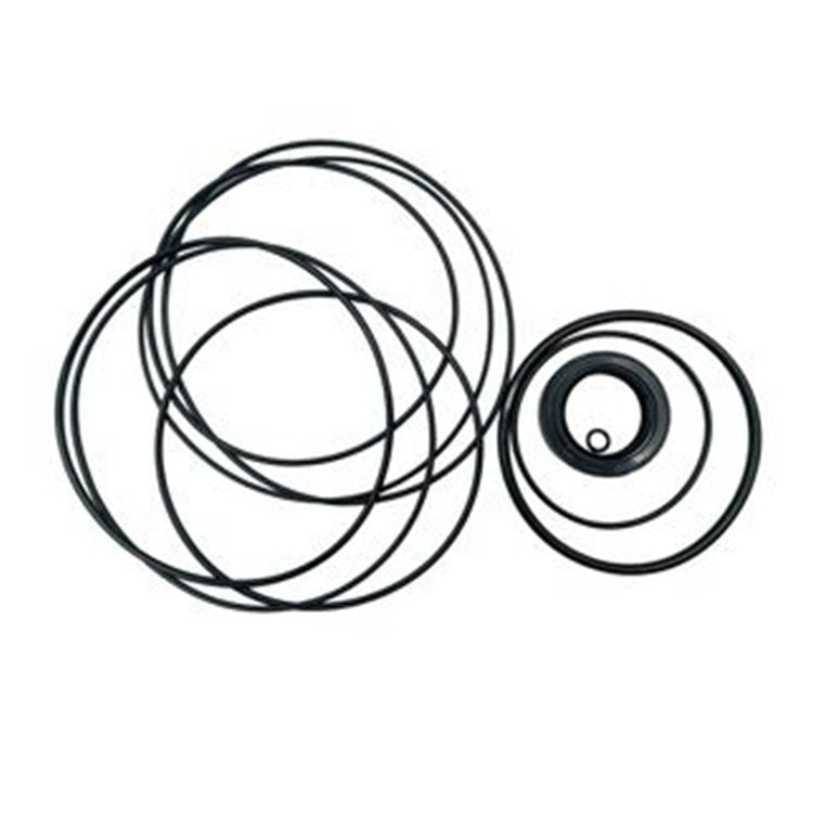 For Hitachi EX60 Swing Motor Seal Kit