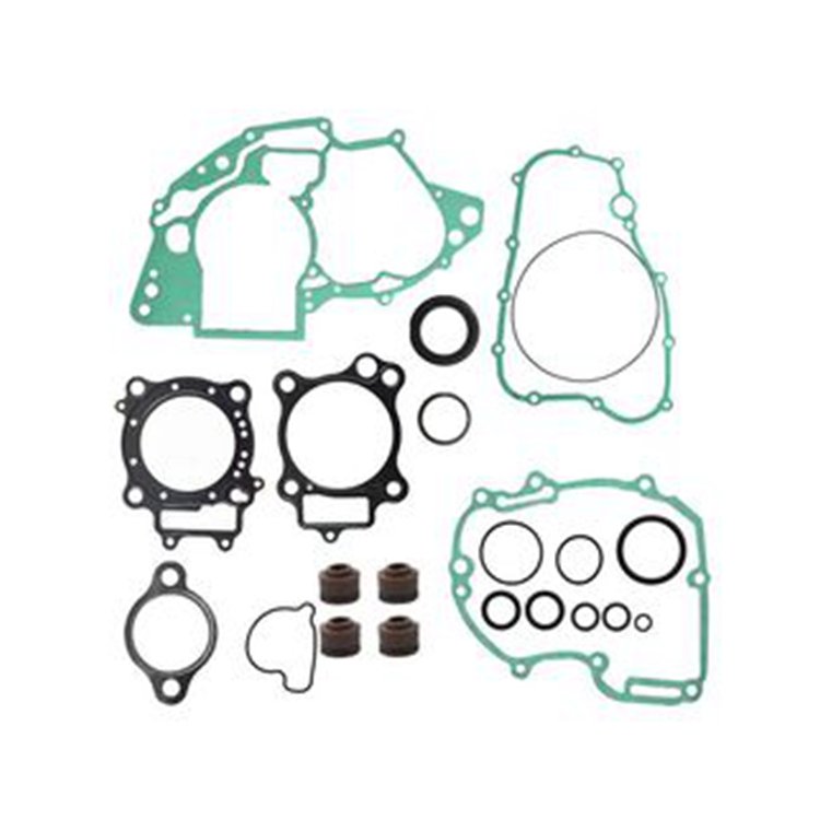 Engine Gasket Kit for Honda Motorcycle CRF250 CRF250R CRF250X 2004-2009