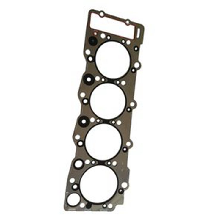 Engine Cylinder Head Gasket for Isuzu 4HE1 4HE1T 4.8 NQR NPR W3 W4 W5 GMC Chevrolet Truck