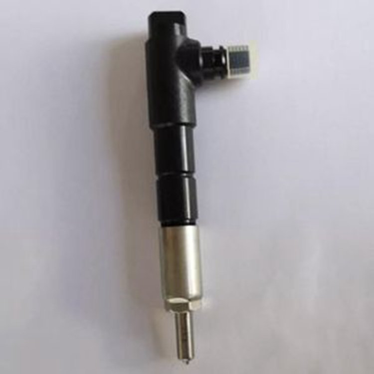 Fuel Injector 6685854 for Kubota Engine V3300 DI T Bobcat AL440 WL440 T2250 V417 A300 S220 S250 S300 T250 T300