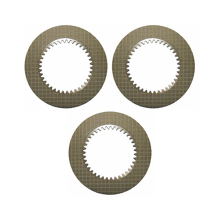 3 PCS Clutch Disc Bk-703100-9000 for TCM Forklift