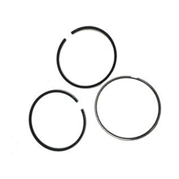 Piston Ring Kit 6672896 for Bobcat 863 864 873 883 A220 A300 S250 T200 Deutz BF4M1011F Engine