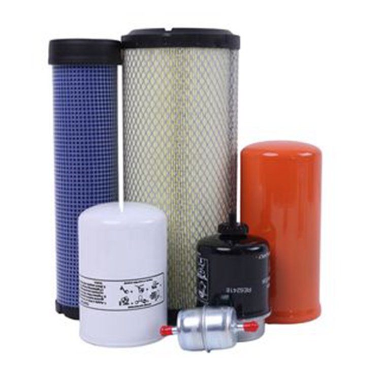 Filter Kit for John Deere 240 250 Skid Steer Loader