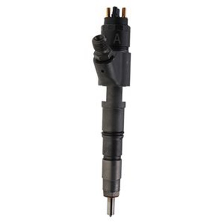 For Volvo EC210B Fuel Injector 0445120067