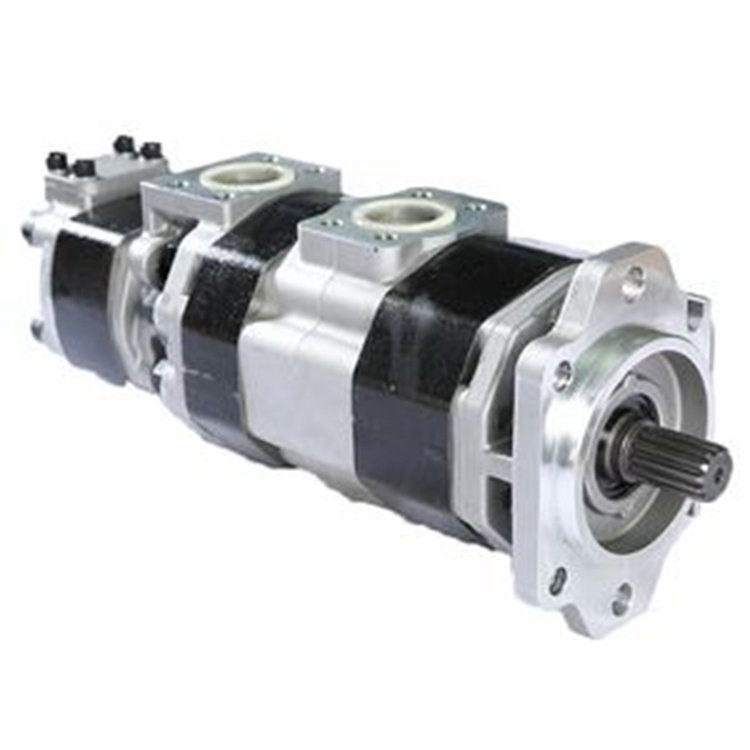 Hydraulic Gear Pump 44083-61153 for Kawasaki