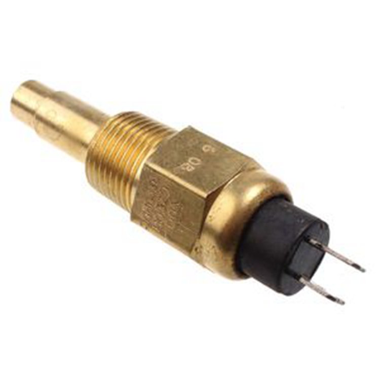 Water Temperature Sensor 622-337 Alarm Switch 3/8NPT 105C for FG Wilson Genset Perkins 1103 1104 1106 Engine