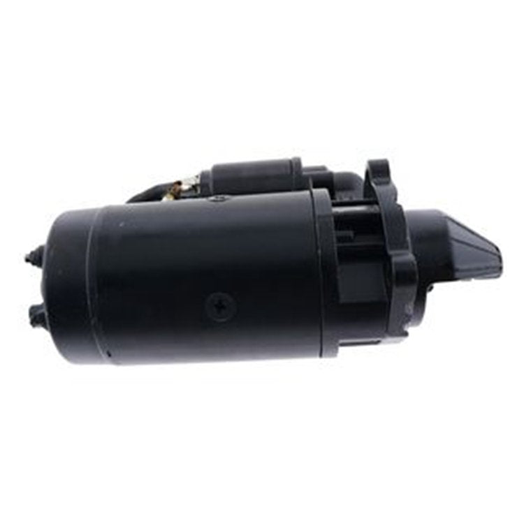 Starter Motor VOE20459041 for Volvo D6D Engine EC160B EC180B EC135B EC140B EC290B EC210B EC240B EW160B EW180B EW140B EW200B EW145B Excavator 24V