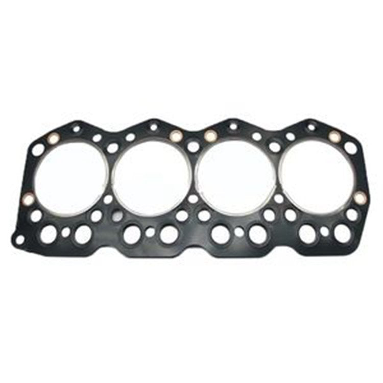 Cylinder Head Gasket for Mitsubishi S4K S4KT Engine Caterpillar CAT E110B E120B E312 E320 Excavator