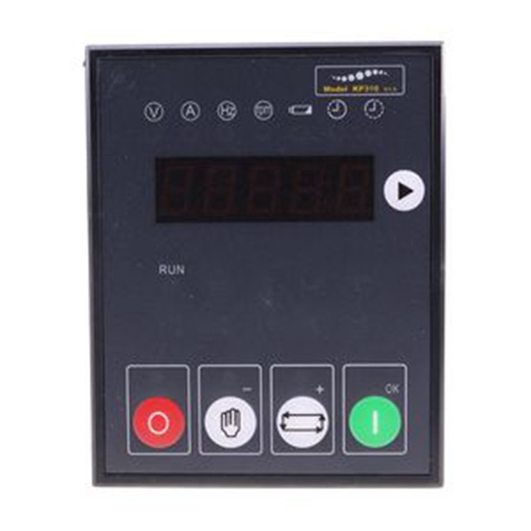 Controller KP310 V1.0 for Kipor Generator