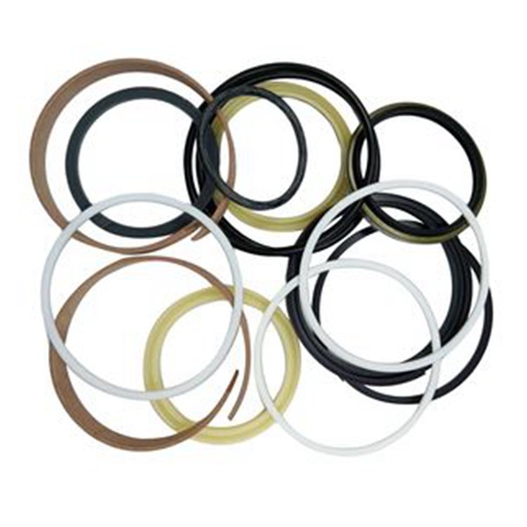 Boom Cylinder Seal Kit Samsung Excavator SE210W-2A