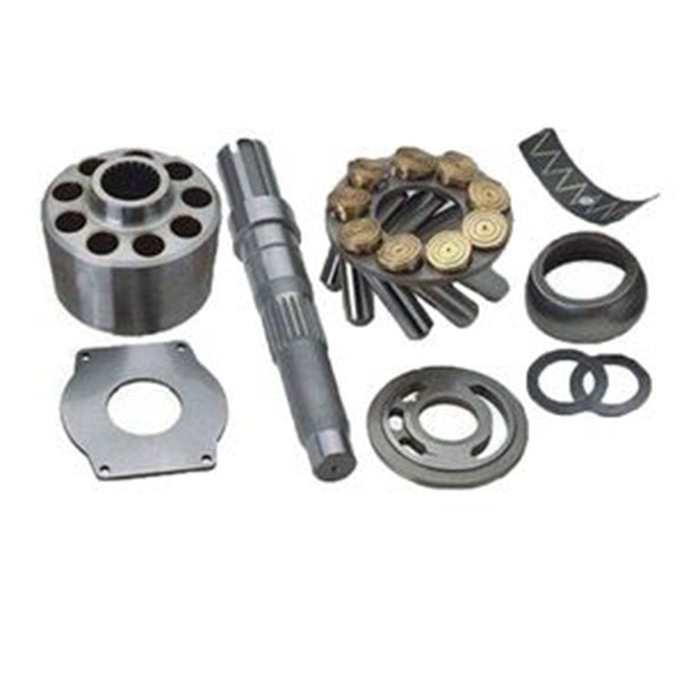 Hydraulic Pump Repair Parts Kit for Sauer MF035