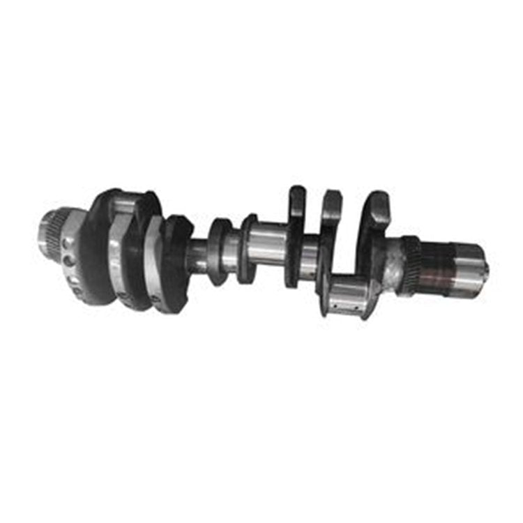 Crankshaft 02931466 for Deutz Engine BF6M1015 BF6M1015C BF6M1015CP BF6M1015M BF6M1015MC TCG2015V06