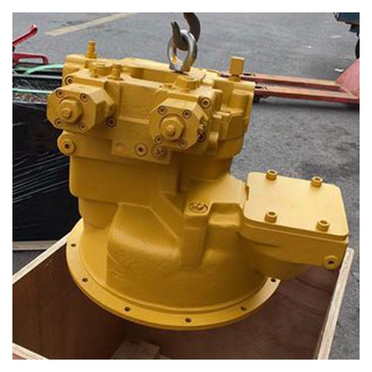 Hydraulic Pump A8VO107 for Caterpillar CAT Excavator E300L E320L E322L E325L E329L