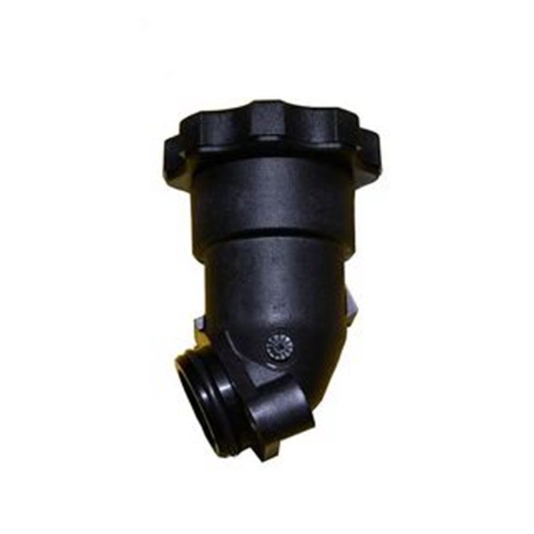 Lub Oil Filler 4134C072 for Perkins Engine 854F-E34T 1104D-E44T 1104D-44 1106D-E66TA 1104C-44 1104C-44TA