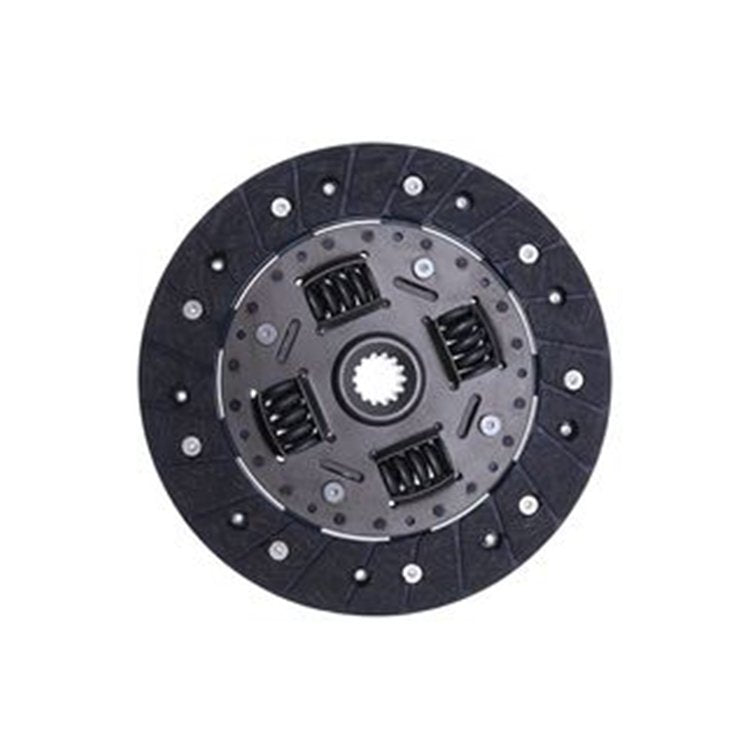 Clutch Disc 66905-13300 for Kubota Tractor B4200D B5100D-P B6000DT B6000E B7100HST-D B7100HST-E