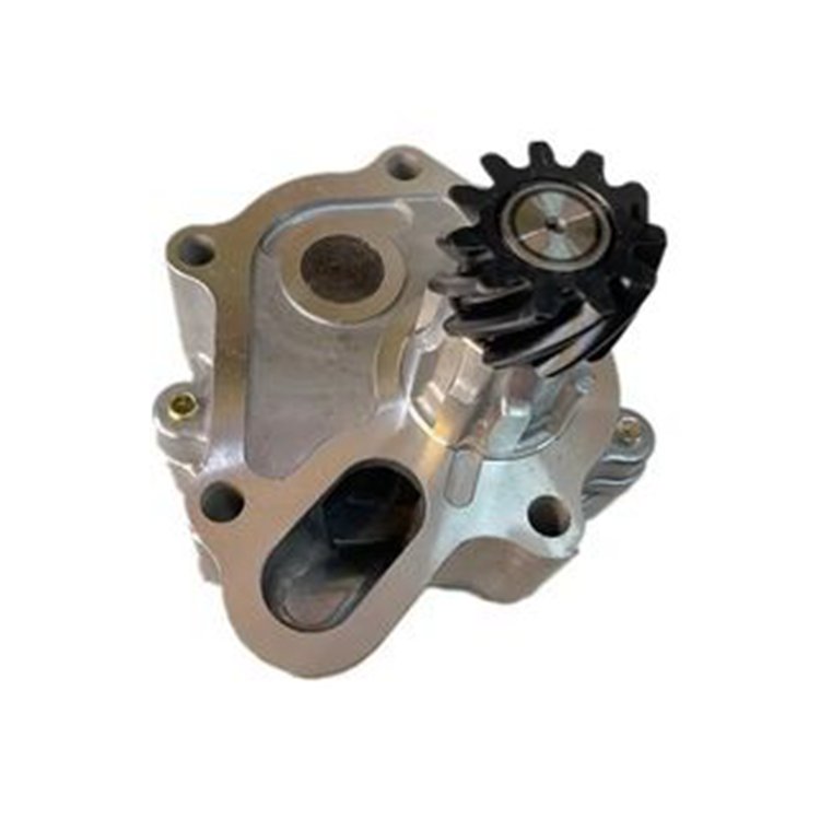 Oil Pump ME014475 for Mitsubishi Engine 4D30 6DS7 Truck Fuso Canter FE111