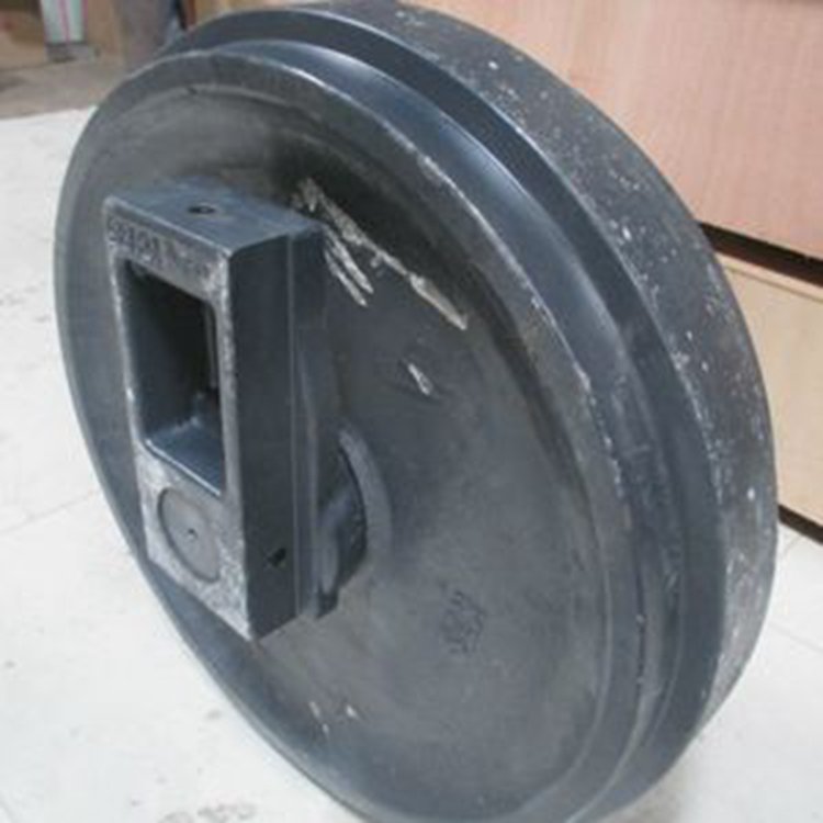 For Hyundai Excavator R150-7 Idler