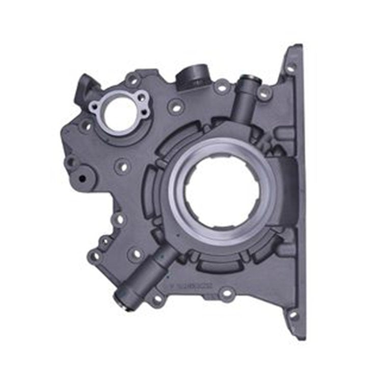 Lubricating Oil Pump 5588790 5302892 5267073 for Cummins Engine ISF3.8 ISF ISB