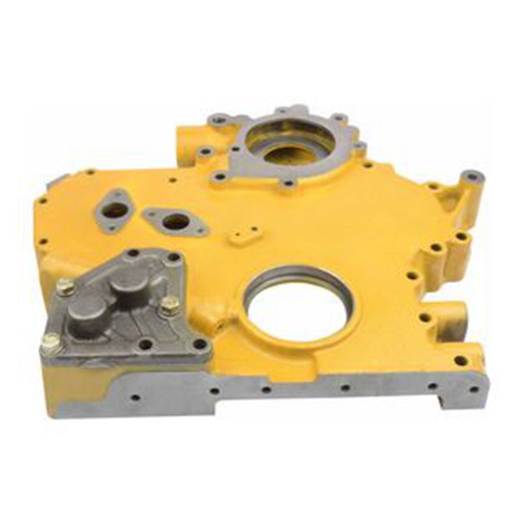 Gear Housing Oil Pump 178-6539 for Caterpillar CAT Engine 3066 Excavator 318C 319C 320C