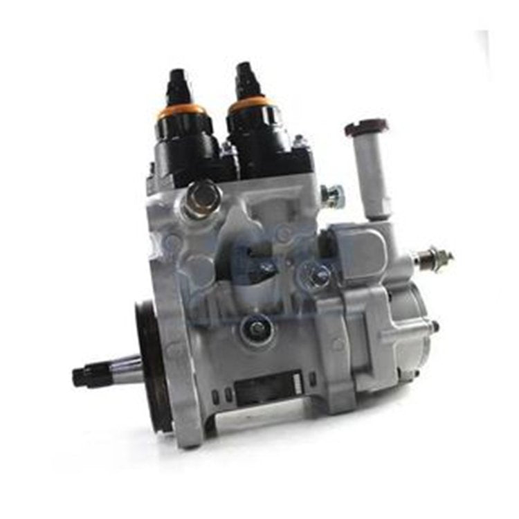 Fuel Injection Pump 094000-0380 6156-71-1112 for Komatsu Engine 6D125-3 Excavator PC400-7 PC450-7