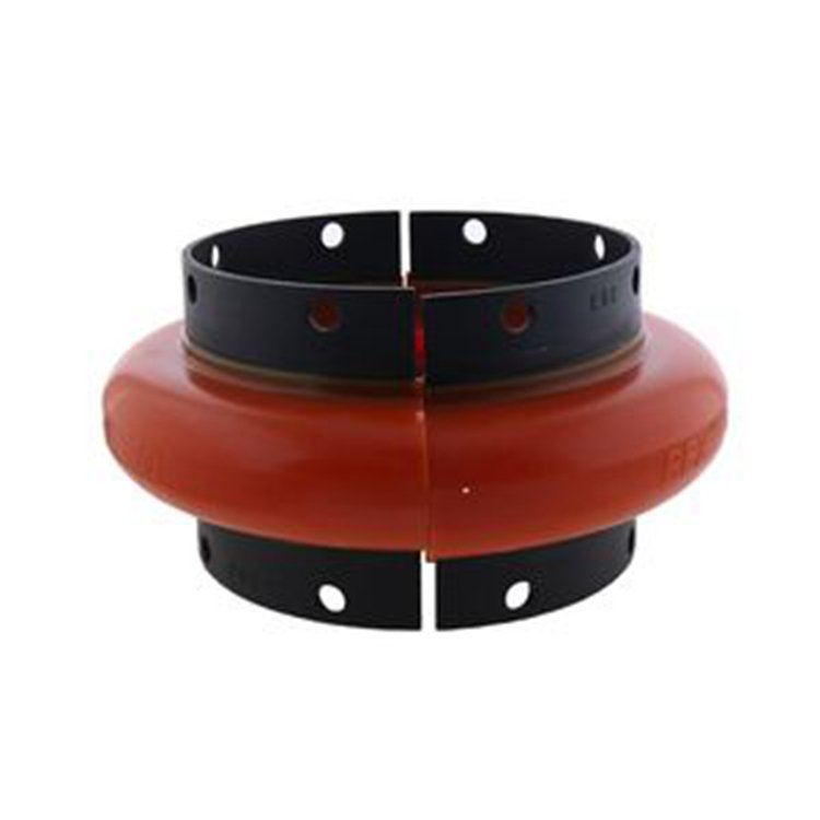 Air Compressor Part Rubber Flexible Coupling for Omega E30 E40 E50 E60 E70 E80