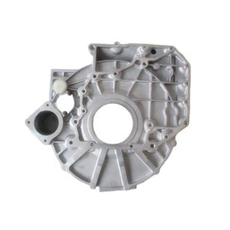 Flywheel Housing 3971667 for Cummins Engine ISBE QSB ISDE