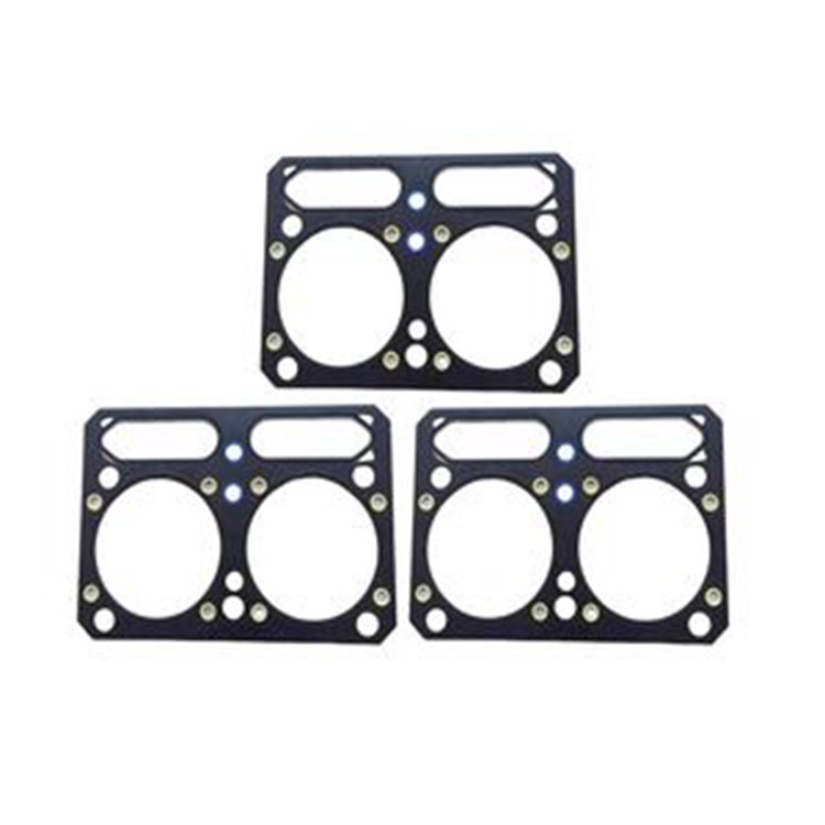 Cylinder Head Gasket 4055157 for Cummins Engine NH220