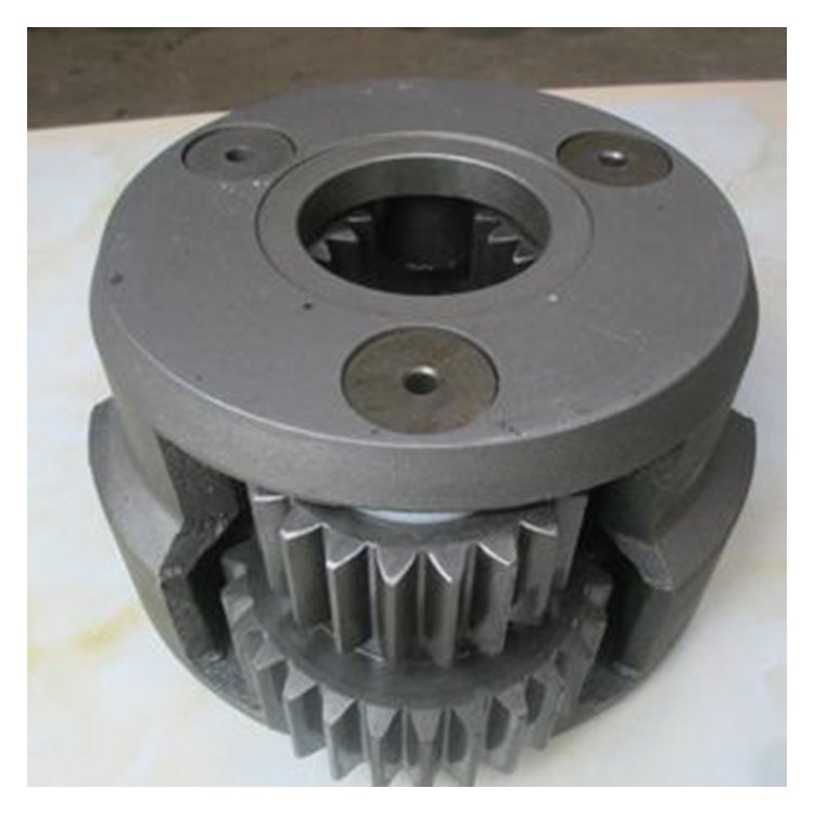 DAEWOO DH220-5 Travel motor Dual Gear Assembly