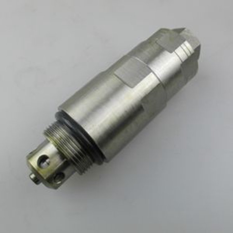 For Sany Excavator SY215-8 Relief Valve