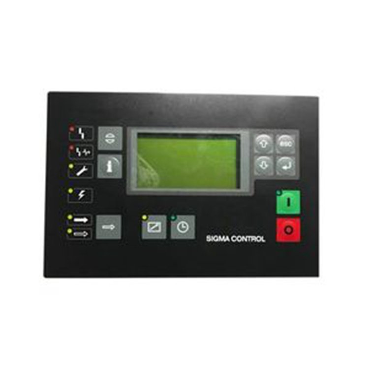 Controller Panel 7.7005.0 for Kaeser Compressor