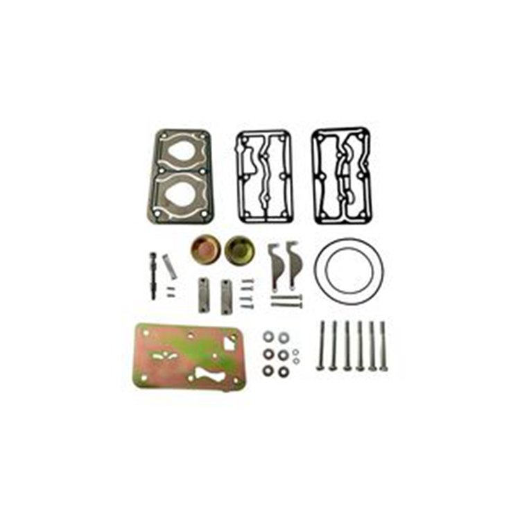 Air Brake Compressor Repair Kit for Volvo Engine D12