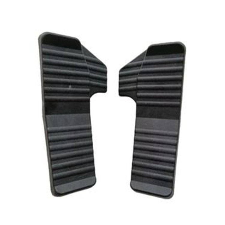 Travel Control Foot Pedal Set 203-43-56431 203-43-56441 for Komatsu Excavator PC60-6 PC100-5 PC130-5 PC200-5 PC310-5 PC400-5 PC710-5