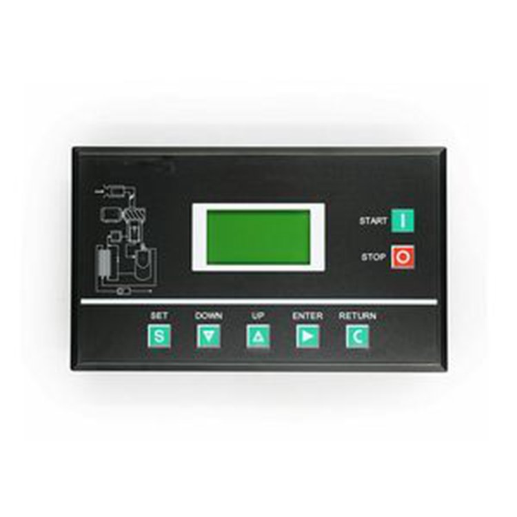 Controller Panel MAM-880 for Air Compressor