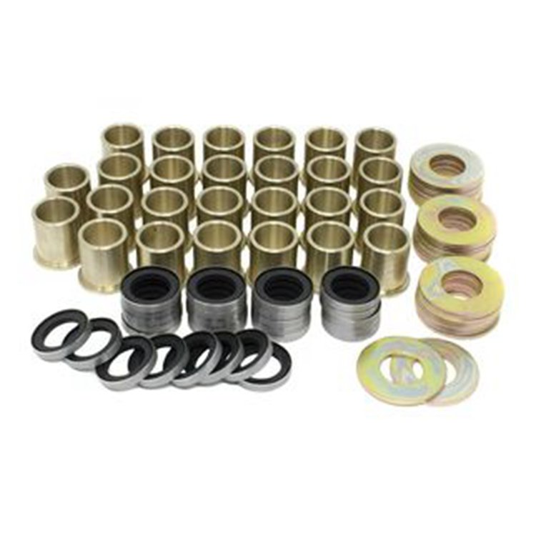 Undercarriage Bushing & Seal Kit 7325259 6732271 for Bobcat Loader MT50 MT52 MT55 MT85