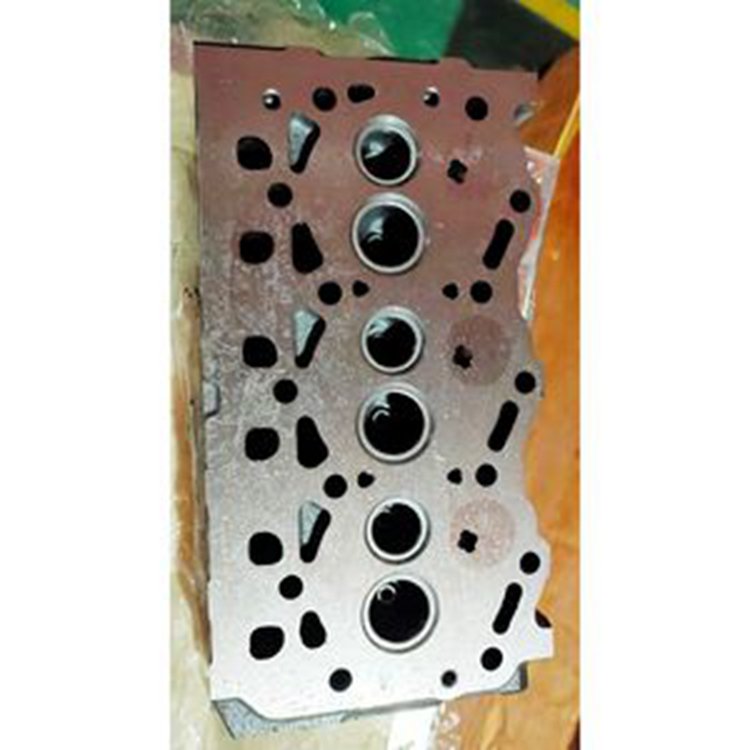 Cylinder Head Assy for Thermo King TK370 Engine