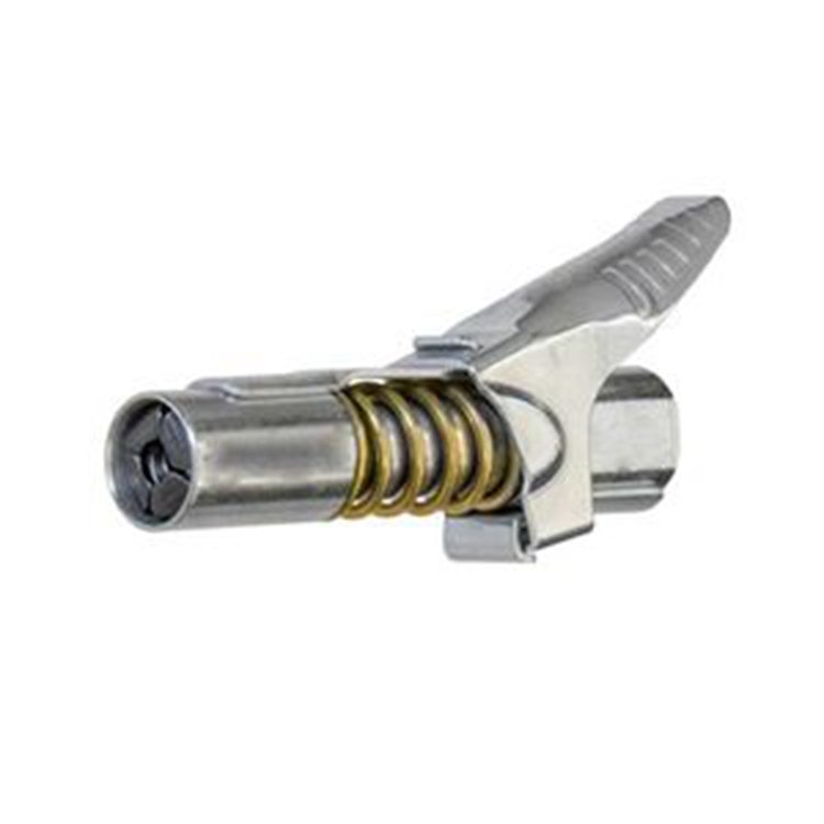 Grease Gun Coupler GC81011 for LockNLube