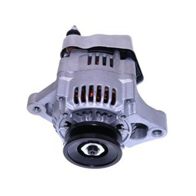 12V 40A Alternator 6281-200-0020-0 for Iseki Engine E3AD1 E3AE1 E3AF1 Tractor TU180 TU197 TU220 TL2300 TA247