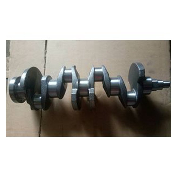 Crankshaft 96348865 for Chevrolet Aveo Daewoo Kalos F14S3 Engine