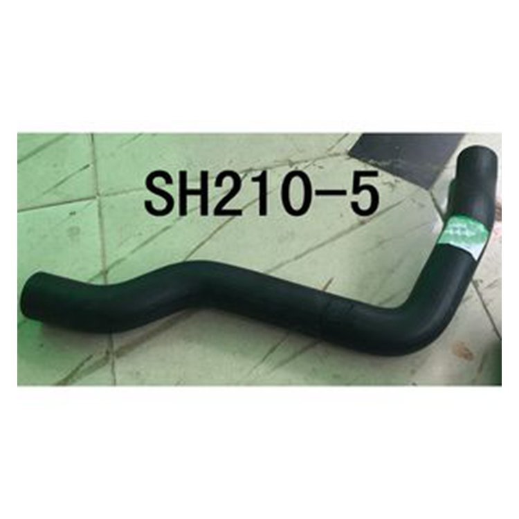 Lower Water Hose for Sumitomo Excavator SH210-5