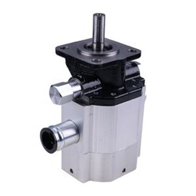 42(11) Hydraulic Gear Pump CBNA-8.8/3.0 for Log Splitter