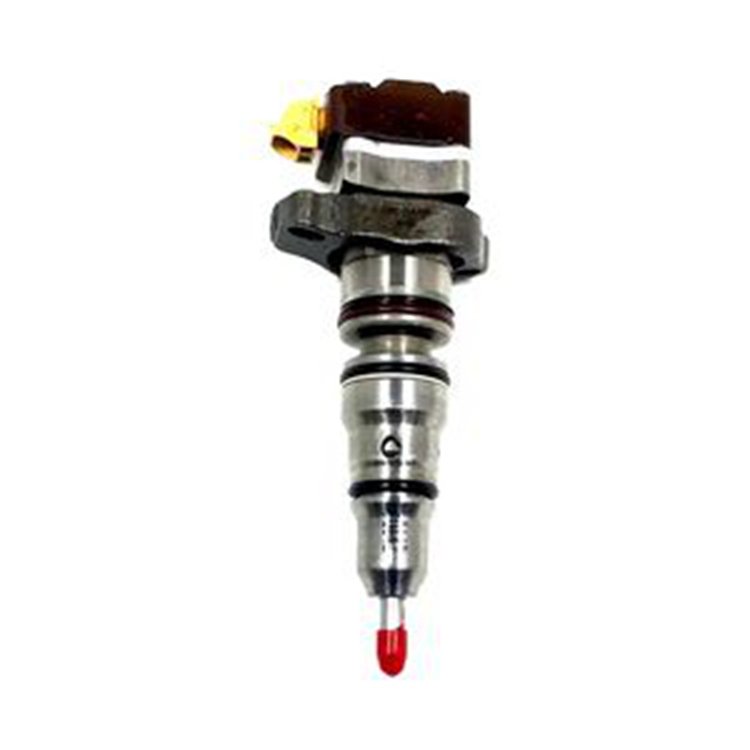 Delphi Fuel Injector 222-5965 0R-9348 0R9348 EX639348 for Caterpillar CAT Engine 3126 3126B 3126E