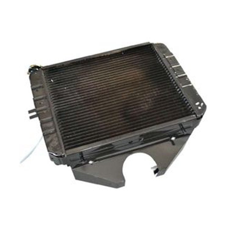 Radiator 224G2-10101 for TCM Forklift FD20Z3 FD23Z3 FD25Z3 FD28Z8 FD30Z8 FD25Z4 MTM