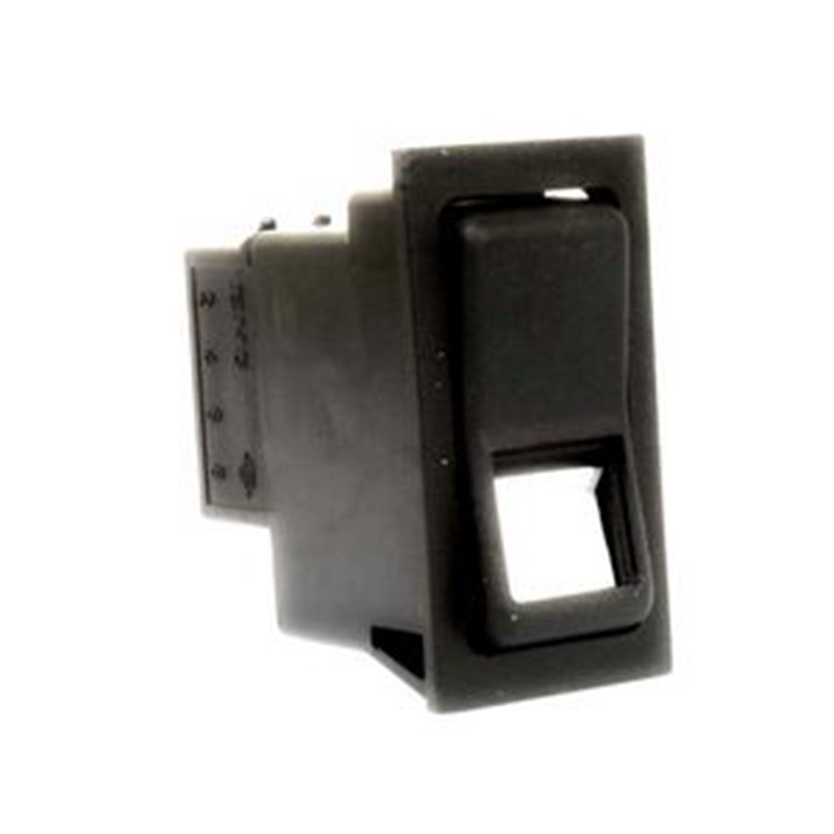 Toggle Rocker Switch 1694365M1 for Massey Ferguson Tractor 340 342 350 352 355 360 362 365 375 390 396 398 399