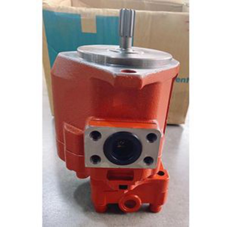 Nachi PVD-00B-14P PVD-00B-14P-5G3 Hydraulic Pump for Hitachi ZX16 ZX17 ZX18 Kubota U15-3 KX36-3 Excavator