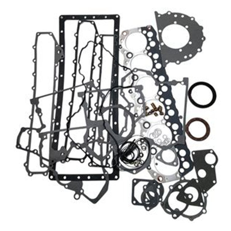 Overhaul Gasket Kit for Mitsubishi S6S S6SD S6SDT Engine FD35T9 FD40T9 FD45T9 Caterpillar Clark F18B F18C Forklift